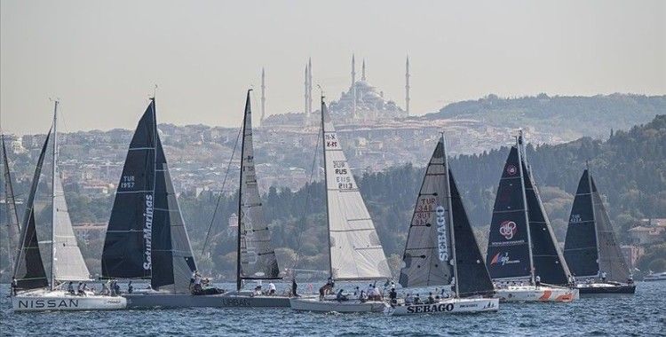 23. Bosphorus Cup, 19-22 Eylül tarihlerinde yapılacak