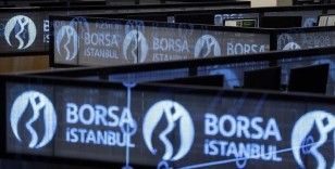 Borsa güne yükselişle başladı