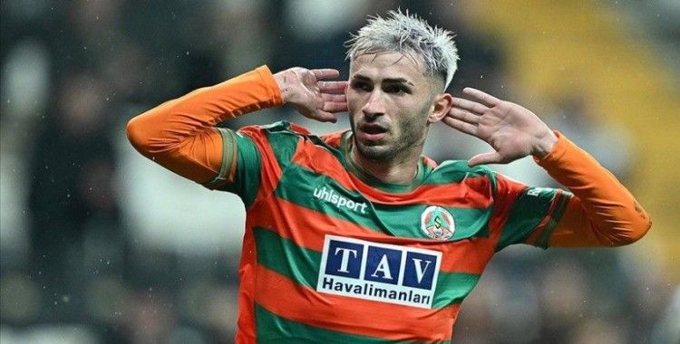 Yusuf Özdemir, A Milli Futbol Takımı aday kadrosuna dahil edildi