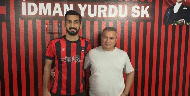 Denizli İdmanyurdu transferlerine devam ediyor
