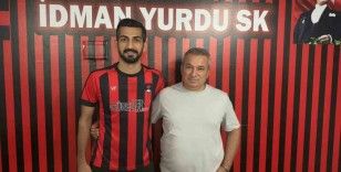 Denizli İdmanyurdu transferlerine devam ediyor
