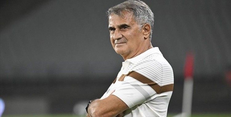 Trabzonspor, teknik direktör Şenol Güneş ile anlaştı