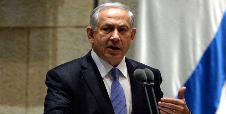 Mısır, Netanyahu'nun Philadelphi Koridoru'na ilişkin açıklamalarını reddettiğini duyurdu