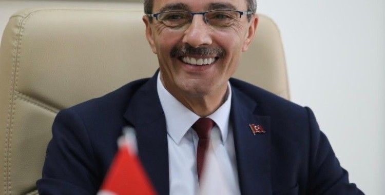 Başkan Şenol Dinç’ten kentsel dönüşüm açıklaması
