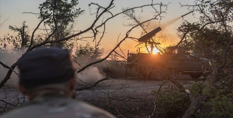 Rusya ile Ukrayna'nın Kursk'ta çatışmasıyla gözler tekrar orduların kapasitelerine çevrildi