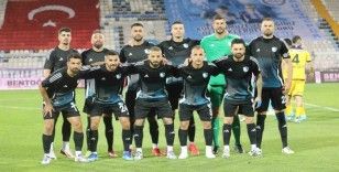 Erzurumspor’da top başı 5 Eylül’de
