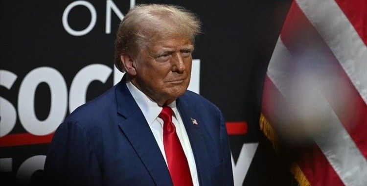 Eski Evanjelik yazar, Trump'ın Evanjelik Hristiyanların desteği için İsrail'e 'ne isterse' sağlayacağını söyledi