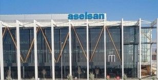 ASELSAN 10'uncu kez Türkiye'nin 'en çekici işvereni' seçildi