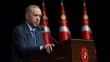 Cumhurbaşkanı Erdoğan: 105 sene evvel Sivas'ta bağımsızlık aşkıyla yakılan meşale bugün de yolumuzu aydınlatmaktadır