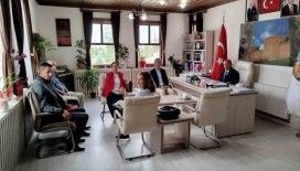 OKA, Hattuşa alan yönetim planı için kolları sıvadı
