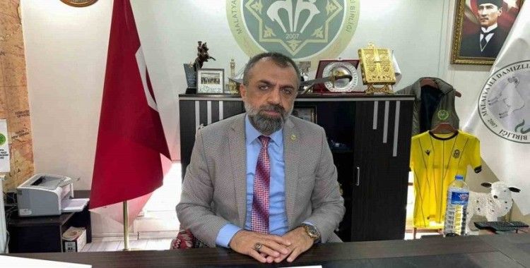 Başkan Akın, küçükbaşta verilecek destekler hakkında bilgiler verdi
