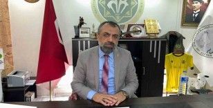 Başkan Akın, küçükbaşta verilecek destekler hakkında bilgiler verdi
