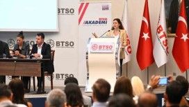 BTSO Akademi’den ‘Elektronik İlan Doğrulama Sistemi’ bilgilendirme semineri
