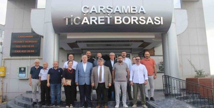 ÇTB Başkanı Yılmaz: “Kokarca ile mücadelenin dozu arttırılmalı"
