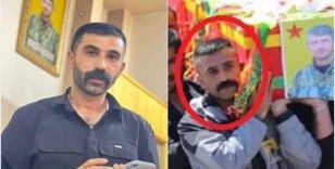 MİT, terör örgütü PKK/YPG'nin sözde sorumlularından Metin Dinç'i Suriye'de etkisiz hale getirdi