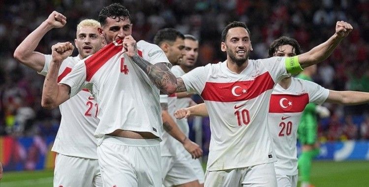 A Milli Futbol Takımı, UEFA Uluslar Ligi'ne Galler deplasmanında başlıyor