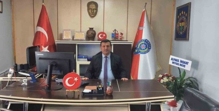 Pazaryeri İlçe Emniyet Amirliğine Tahir Oğul atandı
