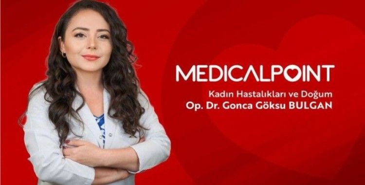 Kadın hastalıkları ve Doğum Uzmanı Op. Dr. Bulgan hasta kabulüne başladı
