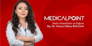 Kadın hastalıkları ve Doğum Uzmanı Op. Dr. Bulgan hasta kabulüne başladı
