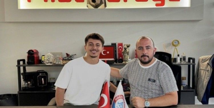 Kayseri Döğerspor’dan 3 transfer daha
