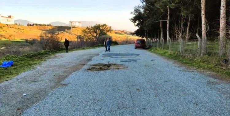 Öfkeli kocanın vurduğu eski çalışan 166 gün sonra hayatını kaybetti
