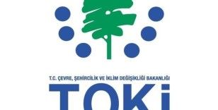 TOKİ Develi’ye 143 konut yapacak
