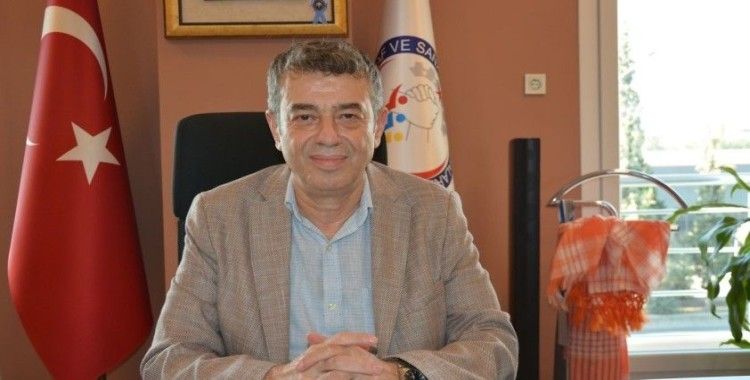 Başkan Künkcü: "Esnafımız yüksek kiralar nedeniyle zorlanıyor"
