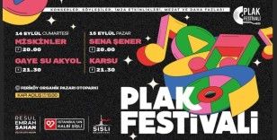 Şişli Plak Festivali’nin 4’üncüsü başlıyor
