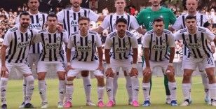 Altay, başkent deplasmanına gidecek
