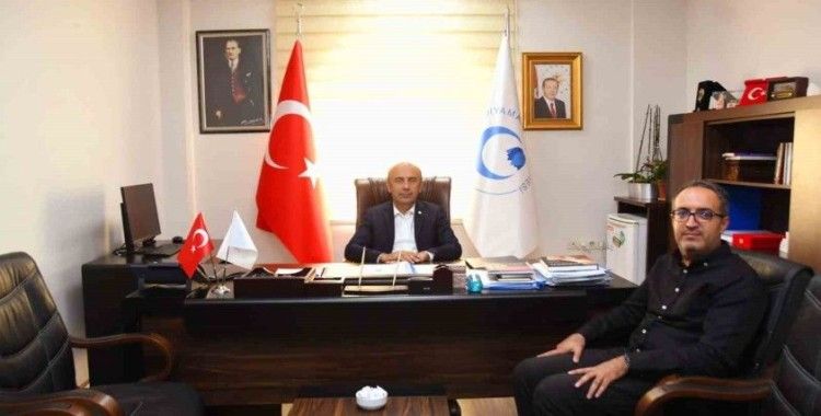 Adıyaman’da ’Yüzer GES Çalıştayı’ düzenleniyor
