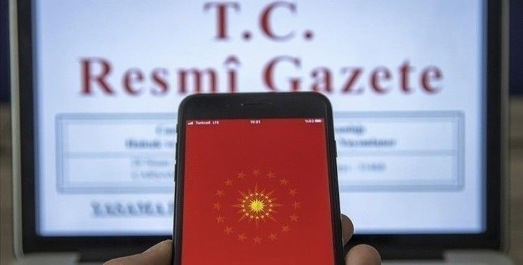 3 ildeki bazı alanlar teknoloji geliştirme bölgesi olarak belirlendi