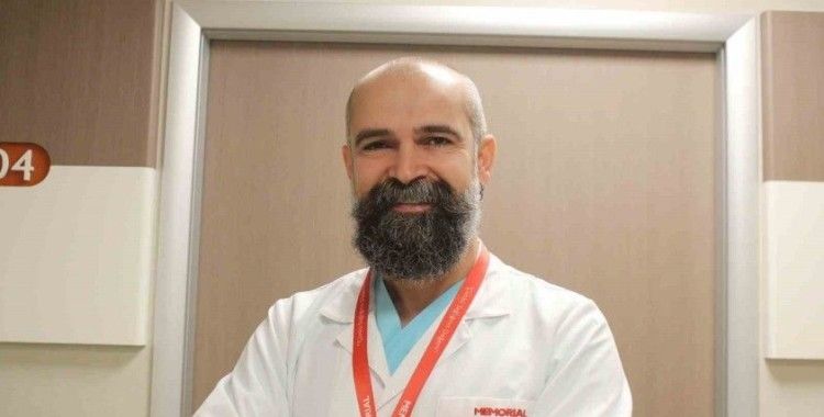 Genel Cerrahi Uzmanı Op. Dr. Hakseven: “Obezite bir hastalık mıdır diye düşünürsek evet, bir hastalıktır hatta hastalıkların anasıdır”
