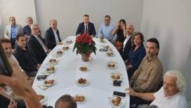 TOBB Edremit Körfez Özel Eğitim Uygulama Okulu açılışı gerçekleştirildi
