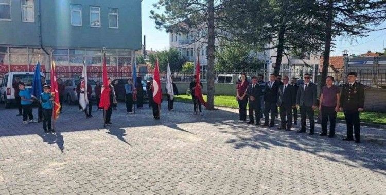 Kütahya’da okullar ve çevresinde güvenlik tedbirleri alındı, servis araçları denetlendi
