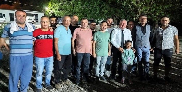 Başkan Kepenek; “Narin hepimizi derinden yaraladı”
