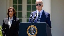 Ayşenur Eygi'nin aile sözcüsü Majid, Biden ve Yardımcısı Harris'e tepki gösterdi