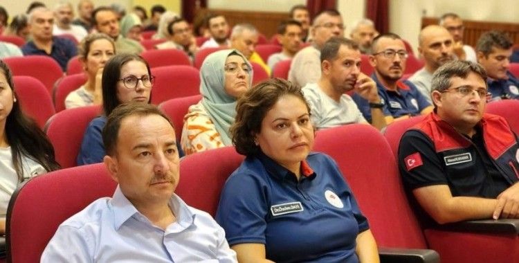 Afyonkarahisar’da yeni destekleme modeli anlatıldı
