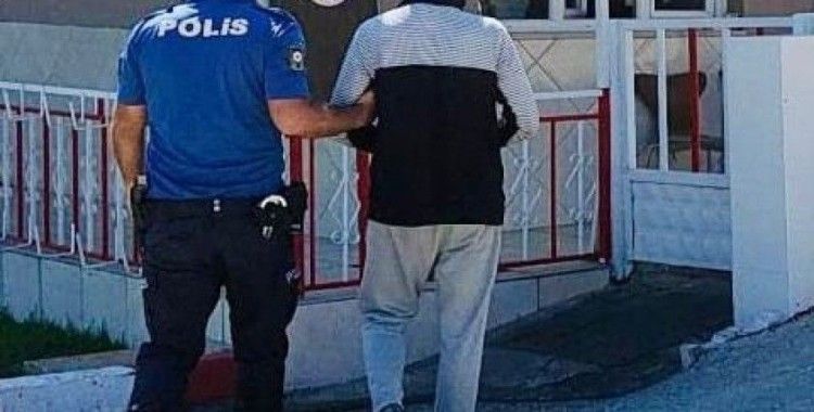 Bilecik’te aranması bulunan şüpheli yakalandı
