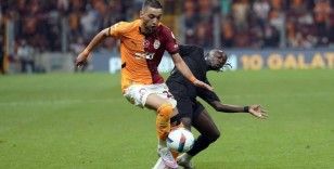 Galatasaray’dan, Hakim Ziyech’in sağlık durumu ile ilgili açıklama
