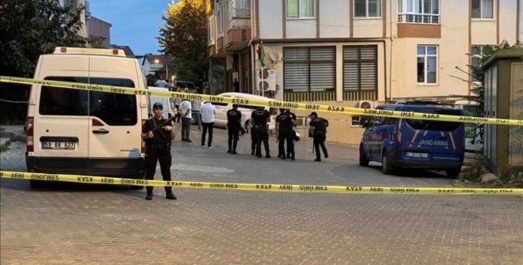 Tekirdağ'da bebeğin darbedilmesine ilişkin 3 zanlı tutuklandı