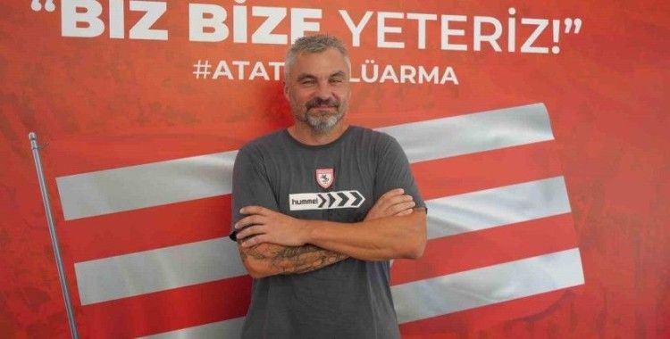 Thomas Reis, Konyaspor maçından 3 puan hedefliyor
