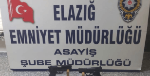 Elazığ'daki cinayette 3 tutuklama