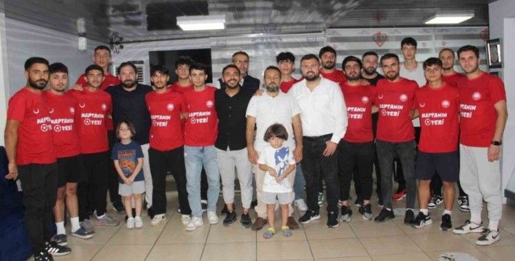 İmam Hatipliler Spor’da tek hedef şampiyonluk
