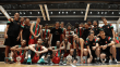 Karşıyaka Basketbol, turnuva şampiyonu oldu