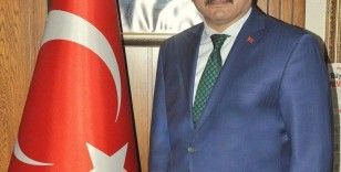 MHP’li Alıcık: "12 Eylül cuntasına beden ve beyin olanlar ise tek kelimeyle zalimdir"
