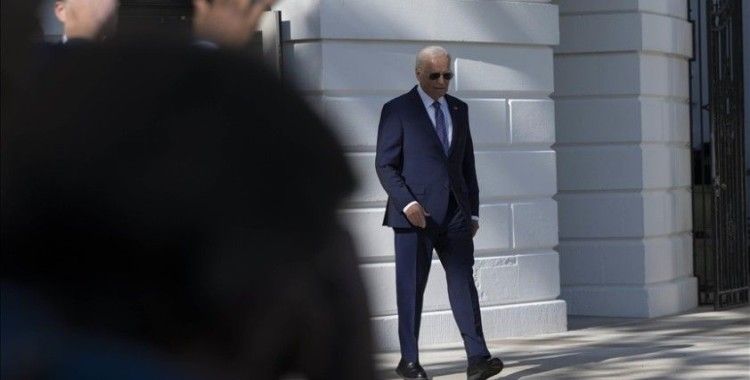 Biden, Quad liderler zirvesine ev sahipliği yapacak