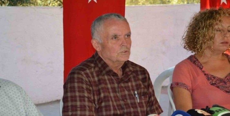 İsrail’in katlettiği Ayşenur’un babası konuştu: “ABD’de konu İsrail olunca geçiştiriliyor”
