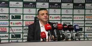 Gökhan İn: "18 milyon TL olduğu söylenen borcun, aslında 40 milyon TL civarında olduğunu öğrendim"
