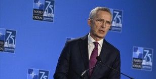 NATO Genel Sekreteri Stoltenberg'in Münih Güvenlik Konferansı Başkanı olacağı iddia edildi