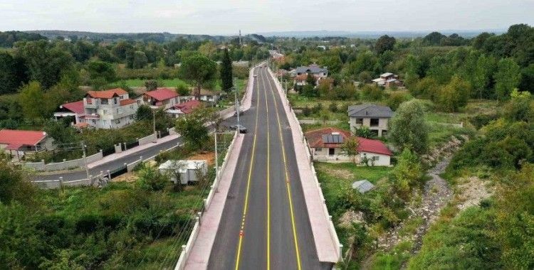 Karapürçek’in ulaşım hattında yepyeni bir sayfa
